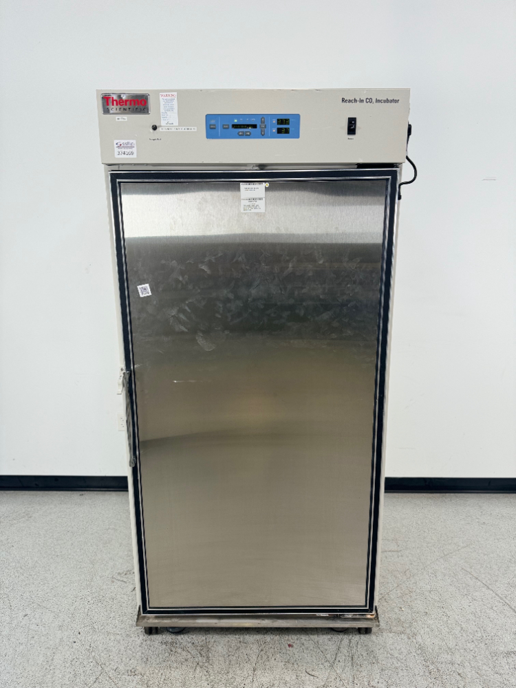 Thermo ReachIn CO2 Incubator Surplus Solutions